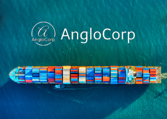 Anglo Corp - Image 1