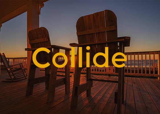 Collide - Image 1