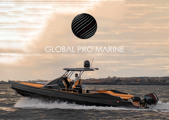 Global Pro Marine - Image 1