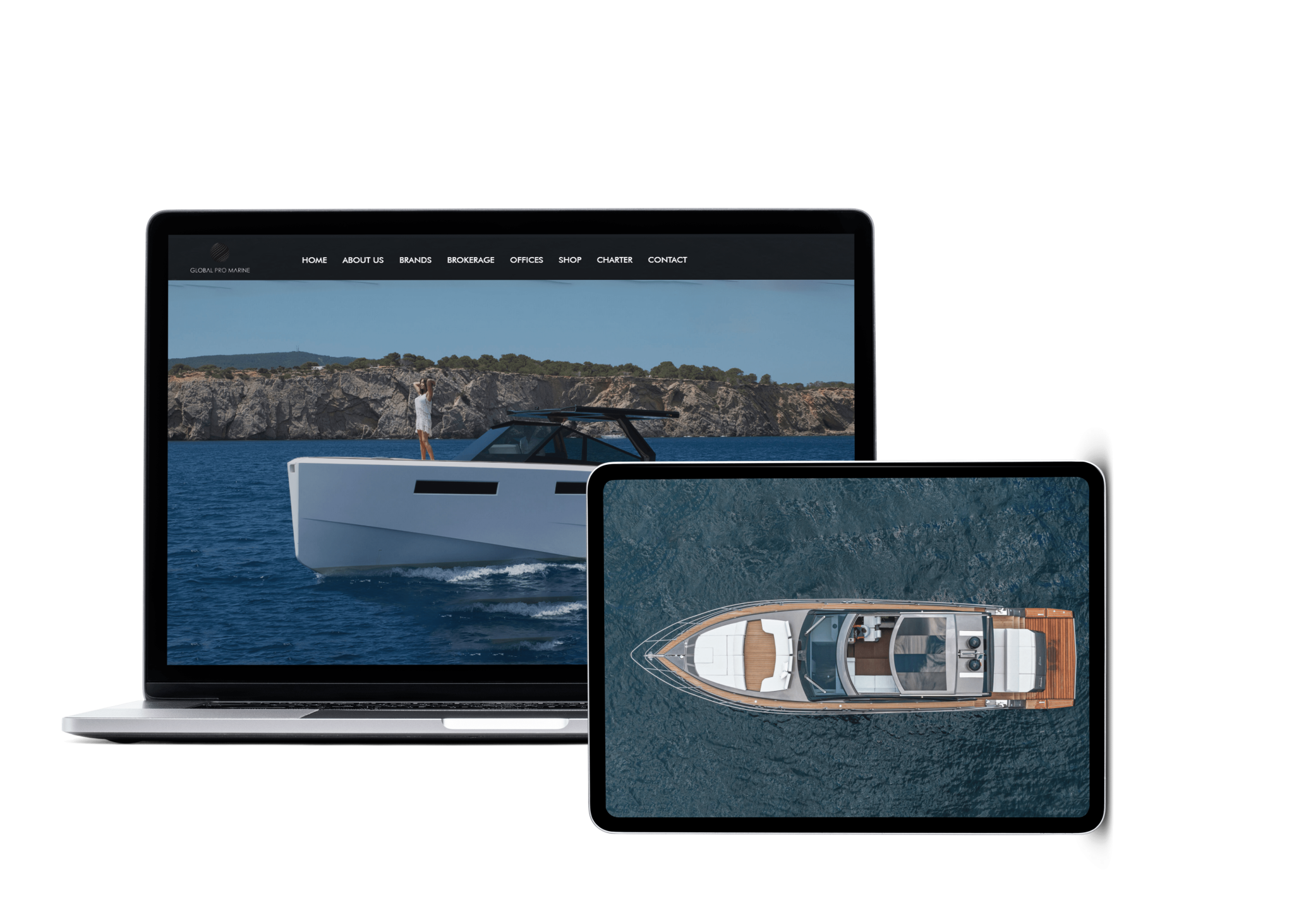 Global Pro Marine - Image 2