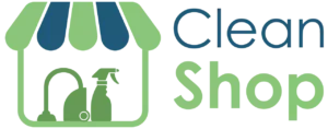 Clean Shop